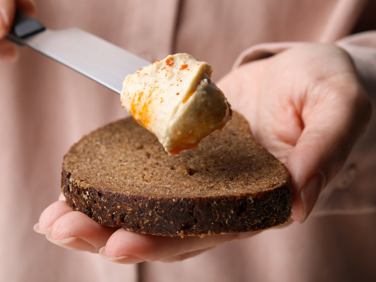 czy hummus jest zdrowy
