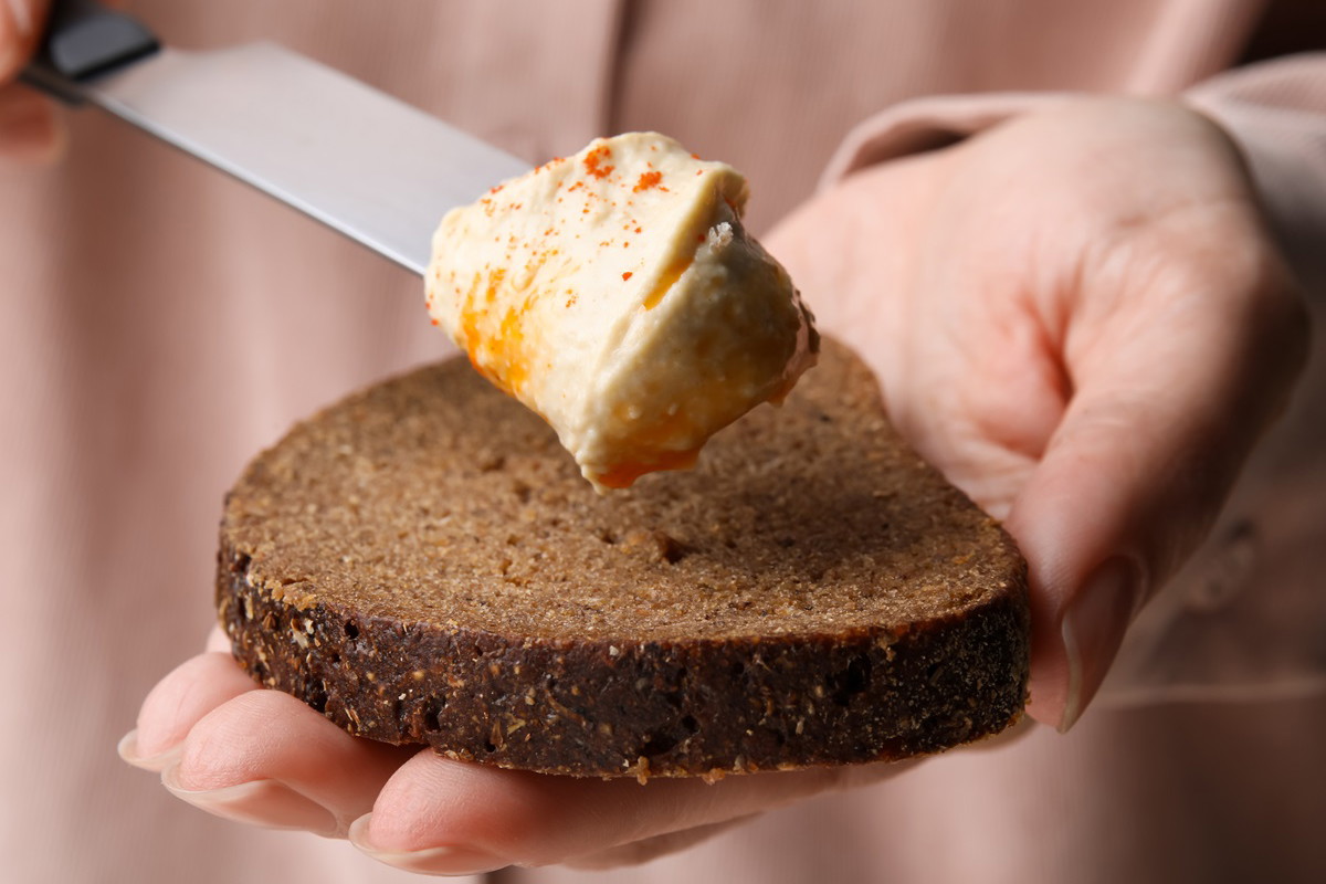 czy hummus jest zdrowy