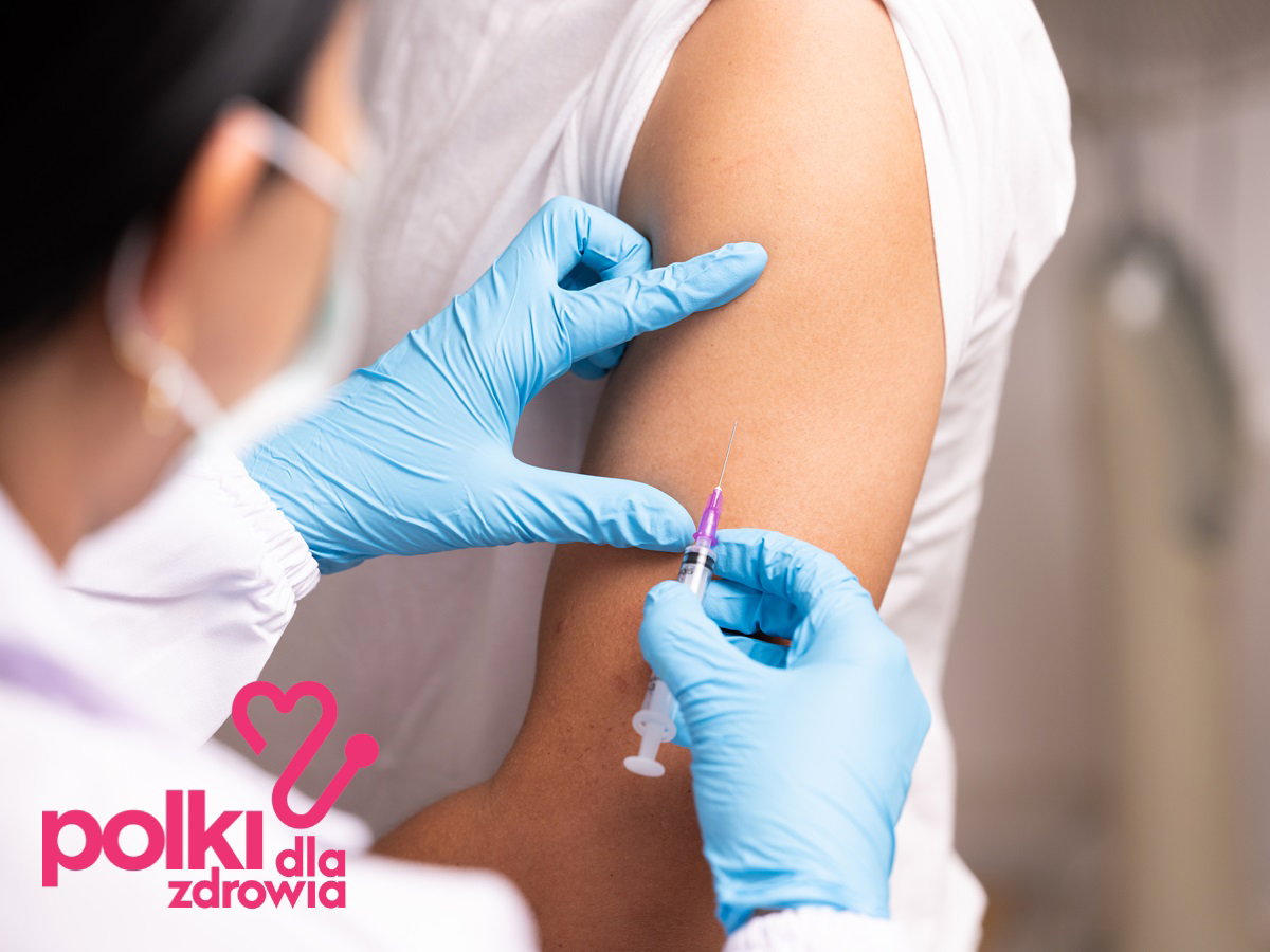 szczepienia przeciw HPV bezpieczeństwo