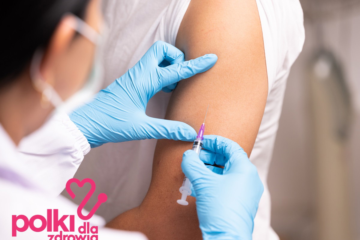 szczepienia przeciw HPV bezpieczeństwo