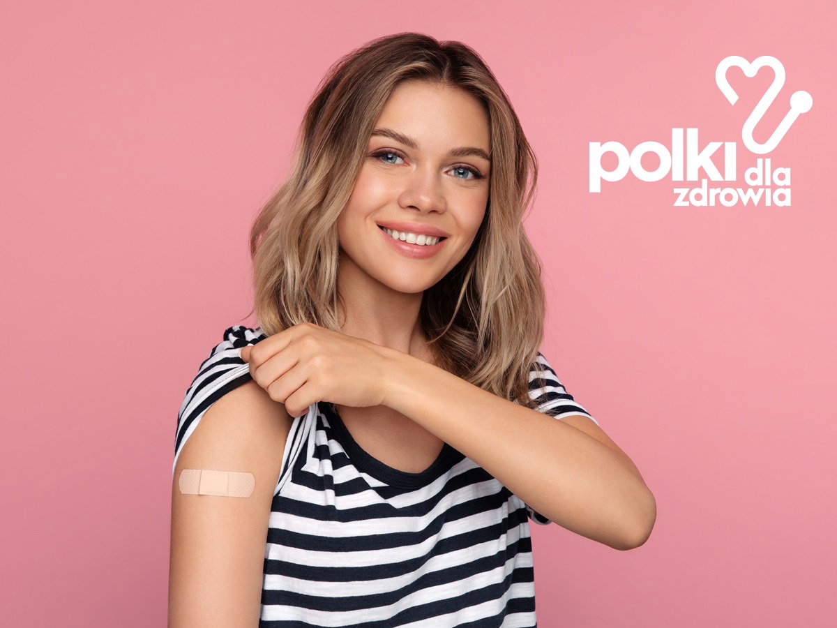 szczepienia przeciw HPV dla kobiet