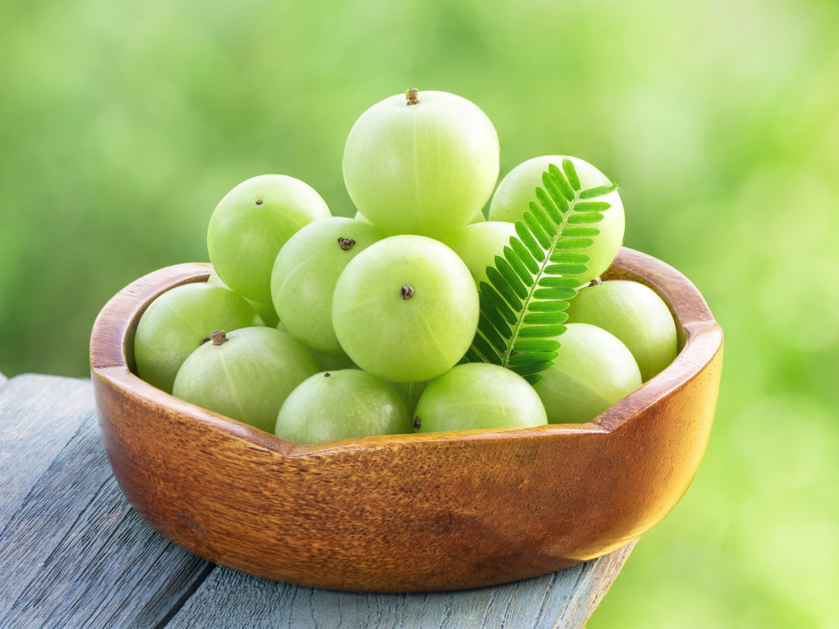 amla