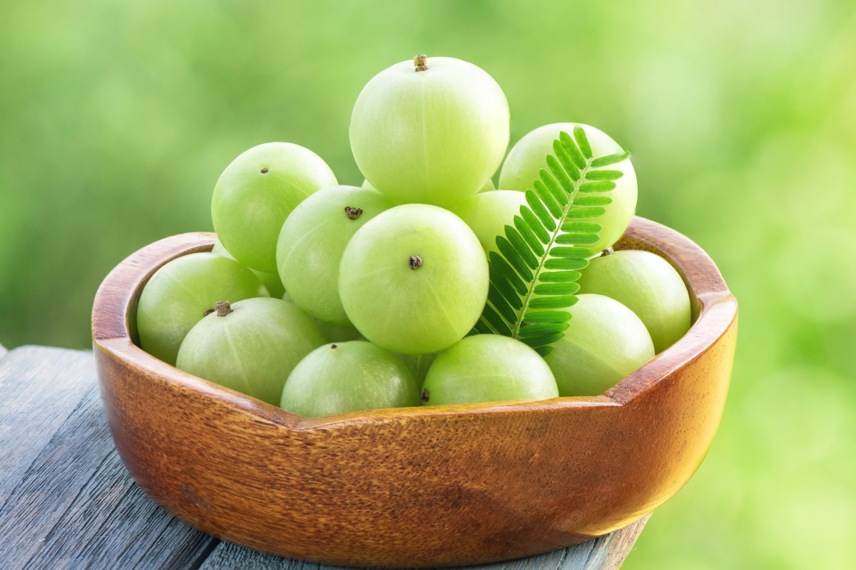 amla