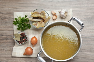 keto rosół