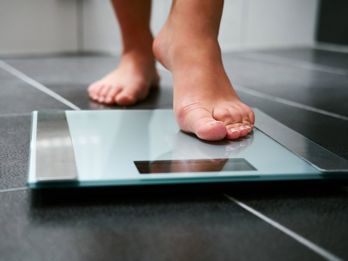 Hormonalna terapia zastępcza a tycie