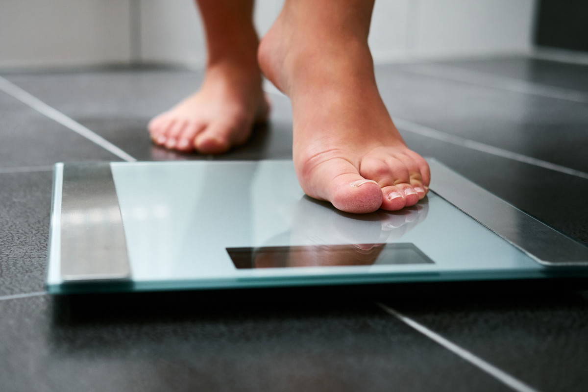 Hormonalna terapia zastępcza a tycie