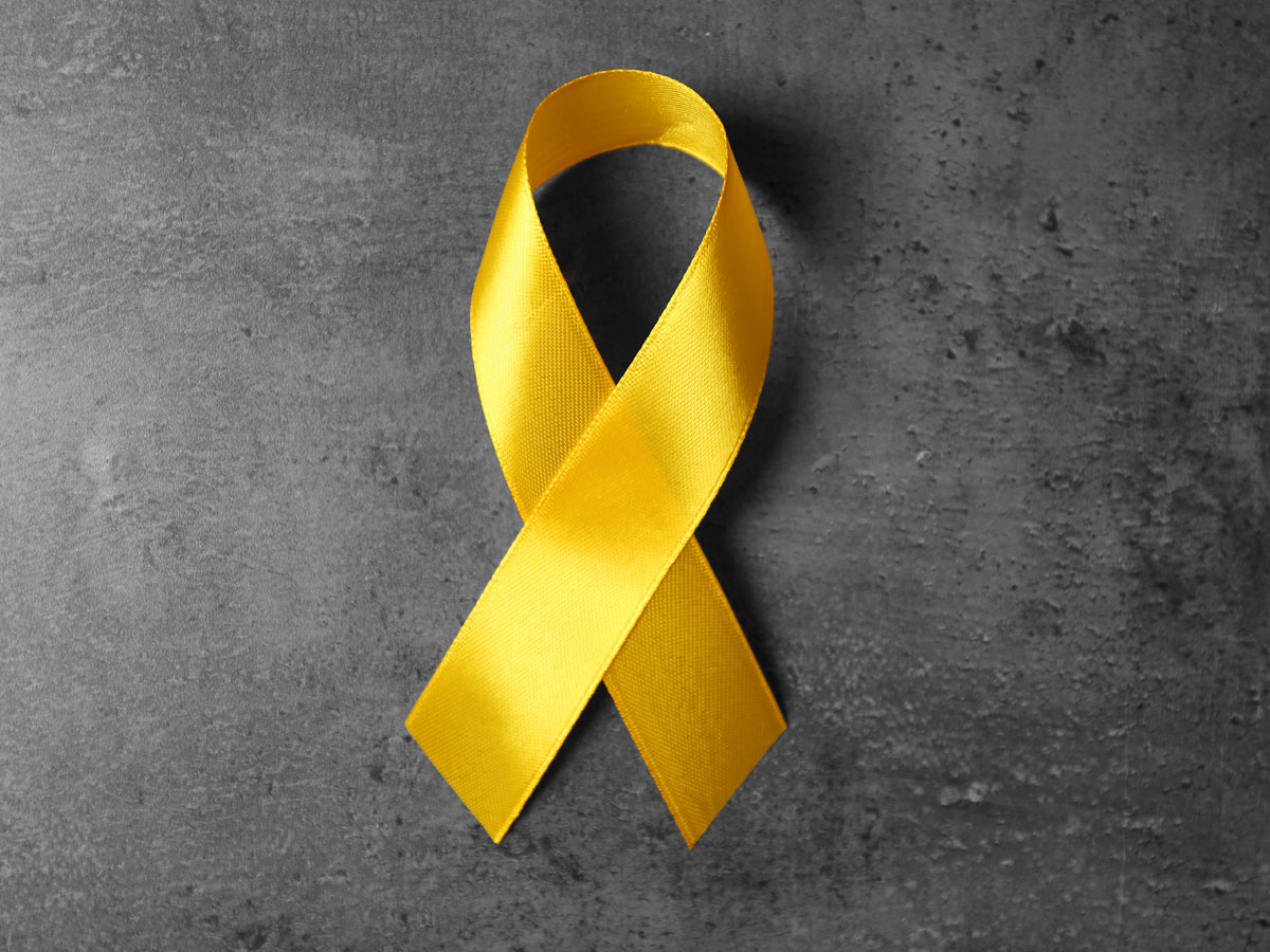 endometrioza a tycie