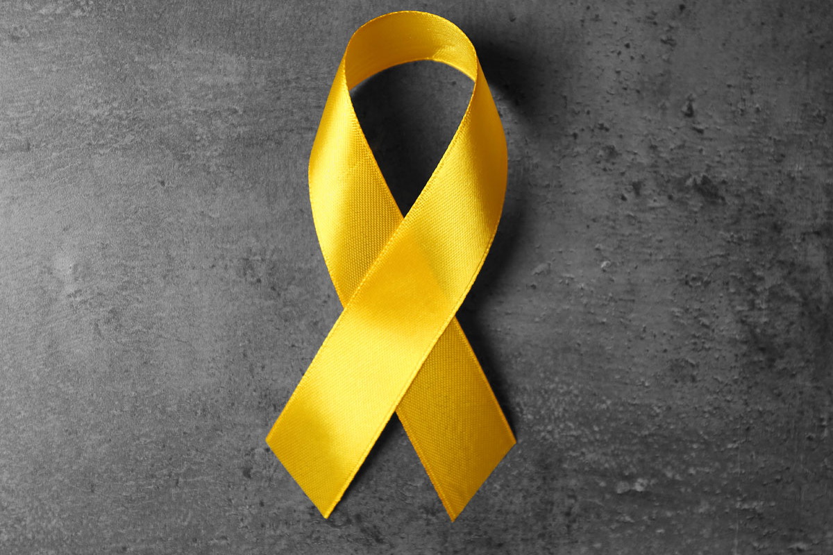 endometrioza a tycie