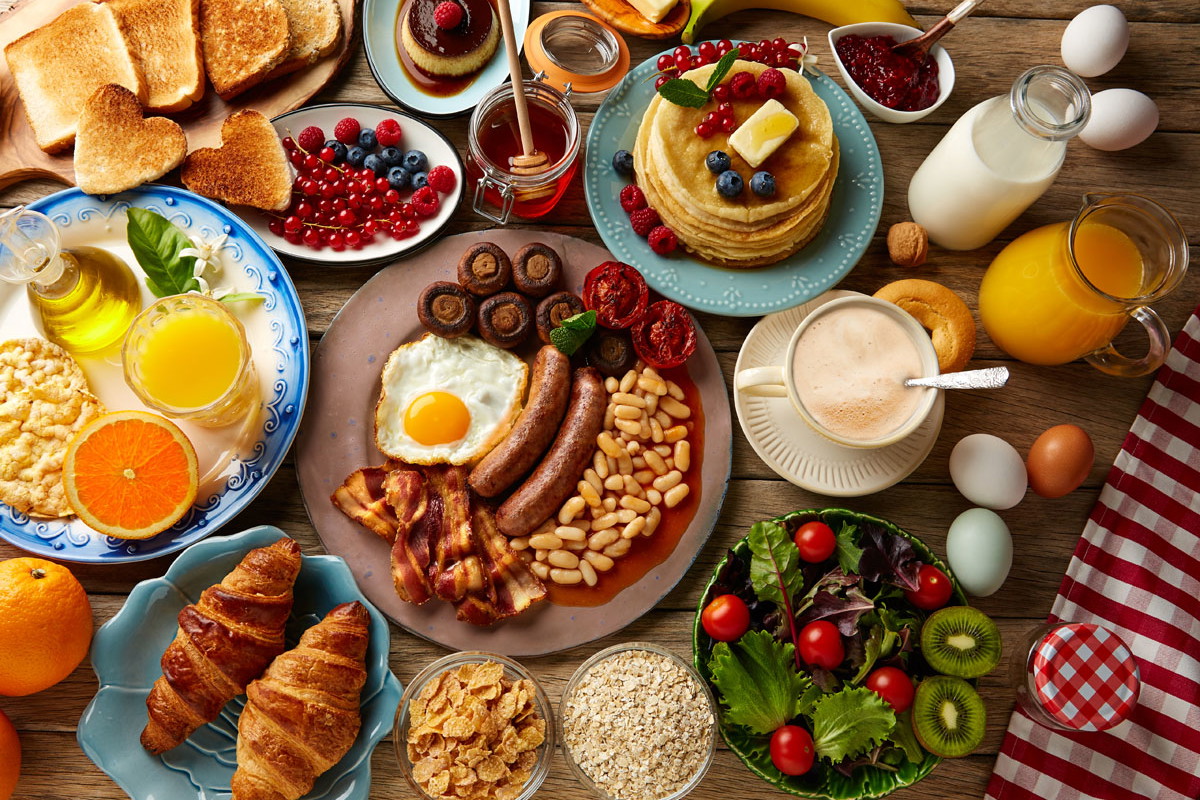 dieta OMAD