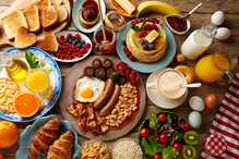 dieta OMAD