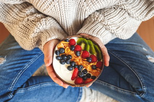 Dieta psychobiotyczna