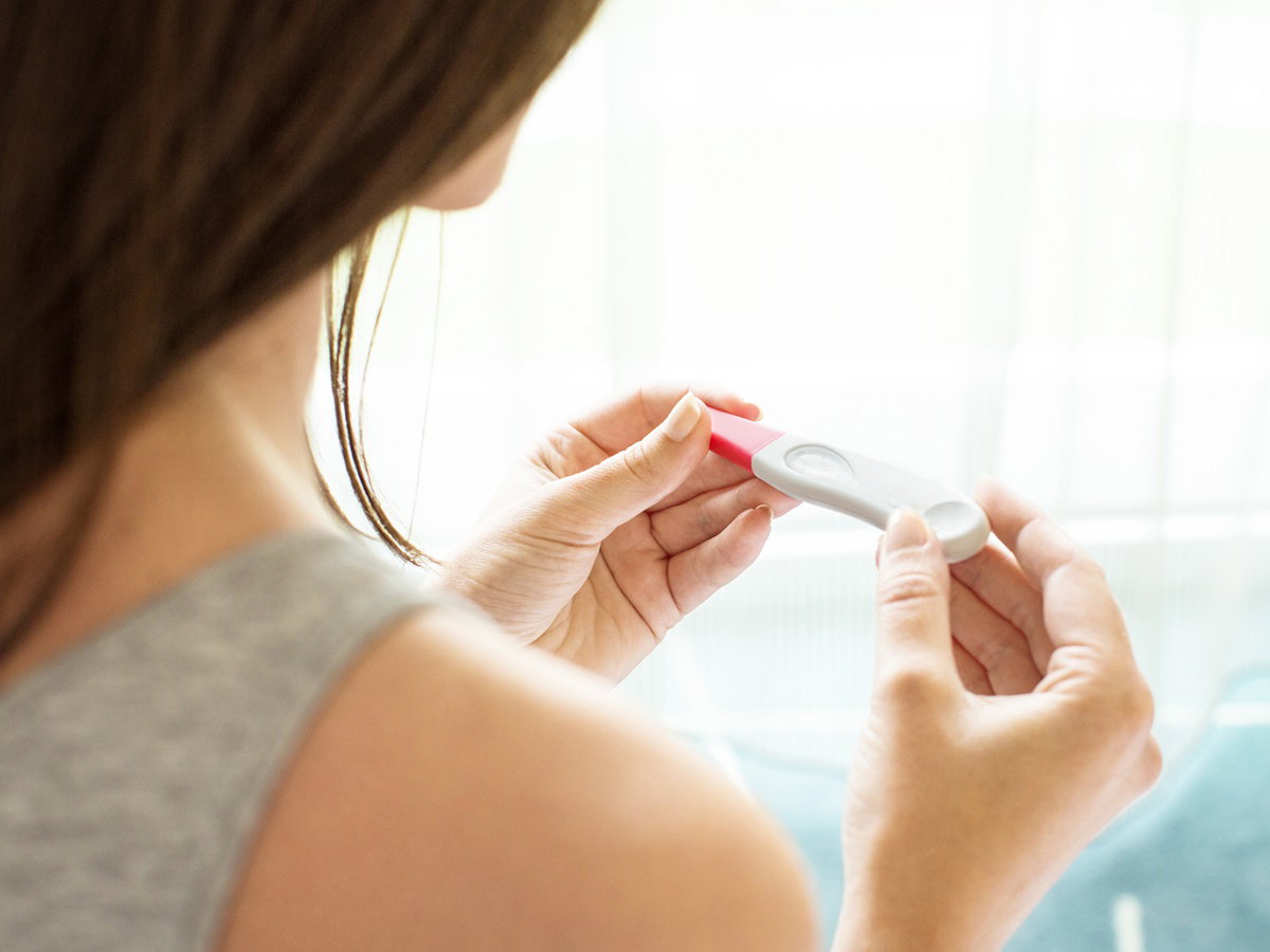 endometrioza a zajście w ciążę