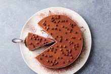 keto tort