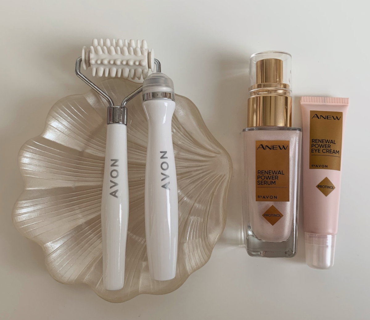 test avon