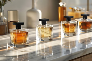 perfumy
