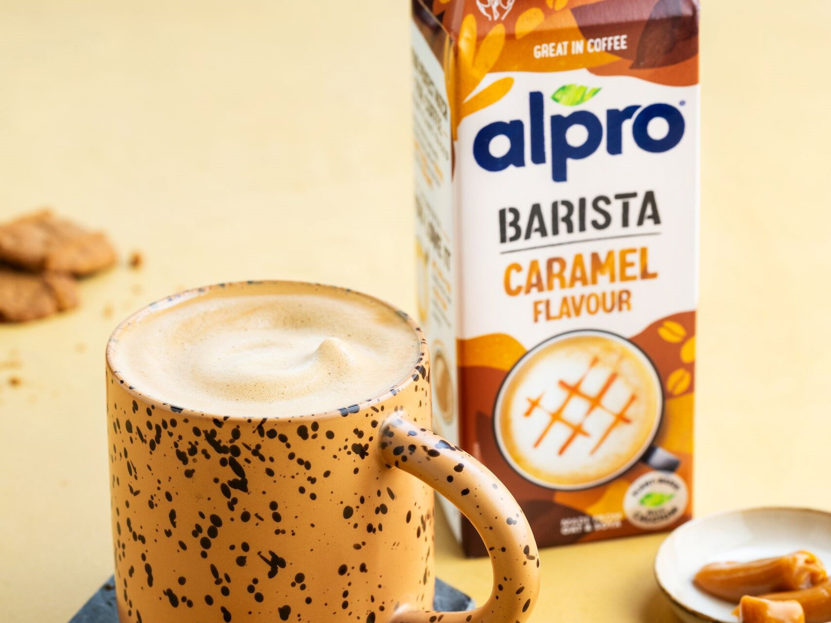 alpro