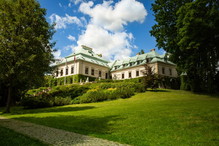 Manor House SPA