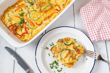 keto zapiekanka