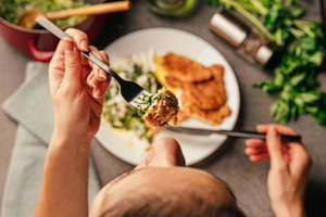 Dieta lchf