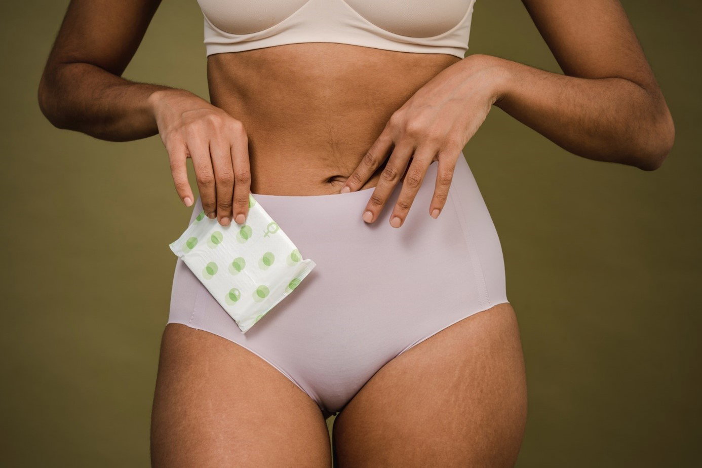 majtki menstruacyjne