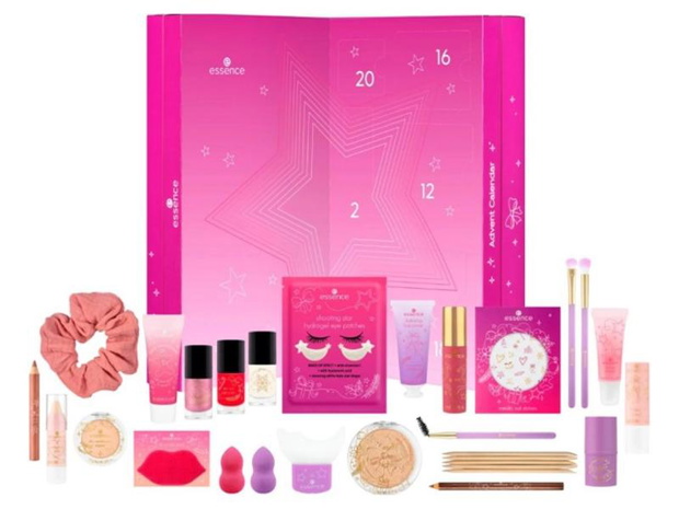 kalendarz-adwentowy-z-kosmetykami-2024-essence-santa-s-sweetest-surprise-ezebra-cena-2520241-f75ccba