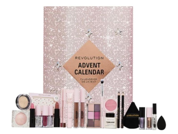 kalendarz-adwentowy-z-kosmetykami-2024-makeup-revolution-24-days-ezebra-cena-2520242-a27905d