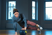 Trening core