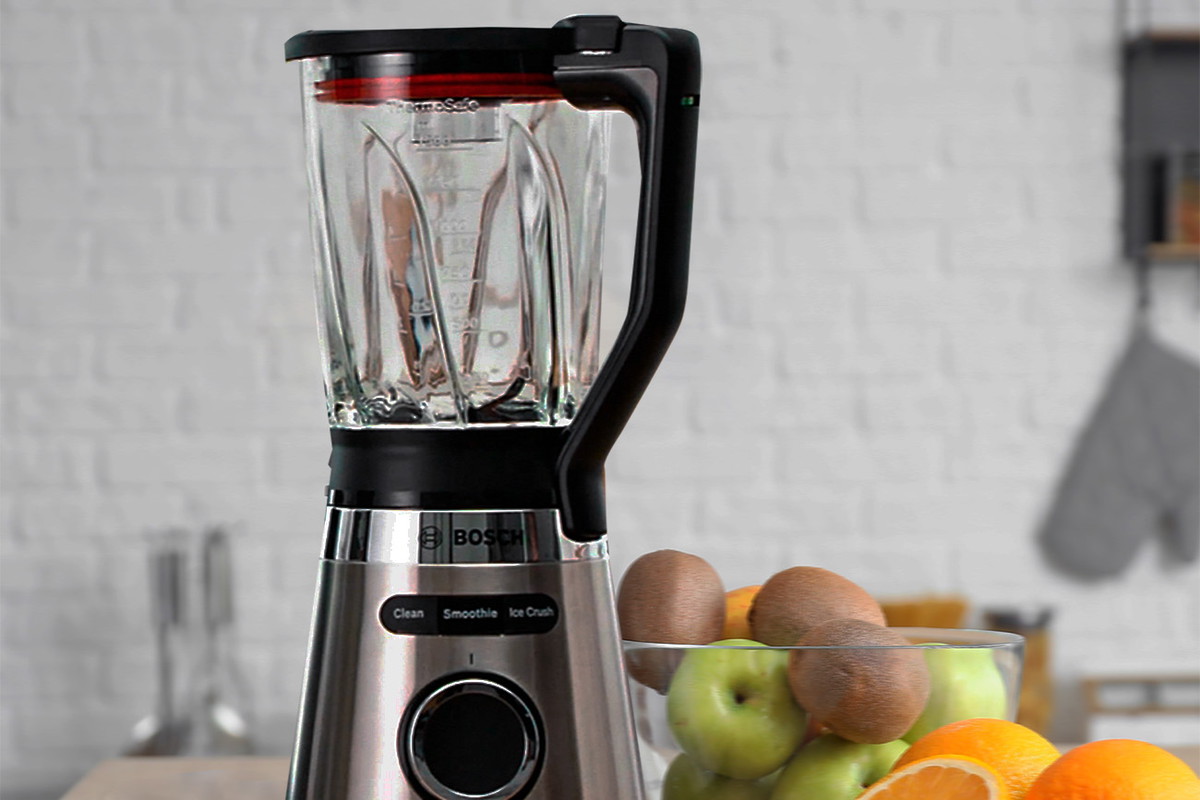 Blender kielichowyProEdge Bosch VitaPower Serie 4