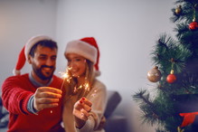 życzenia świąteczne dla chłopaka