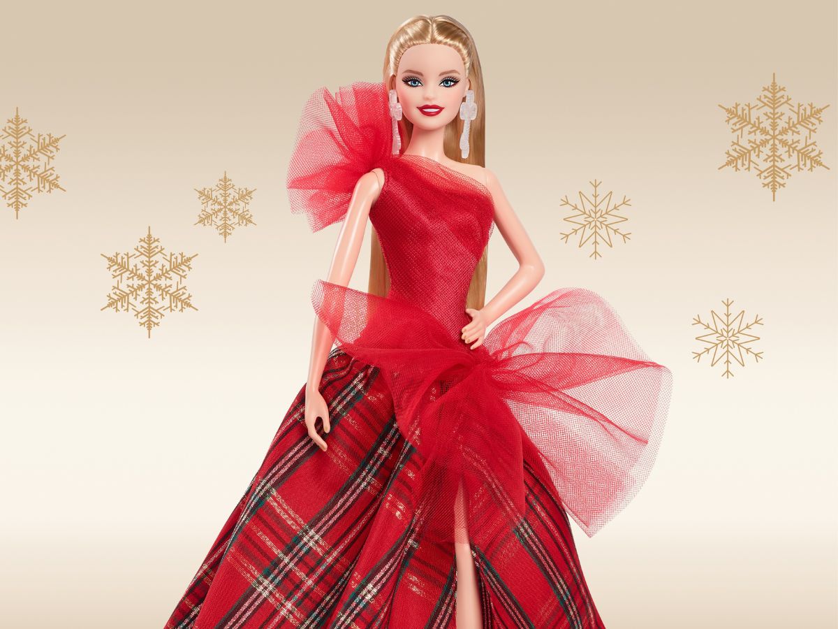 Barbie