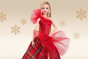 Barbie