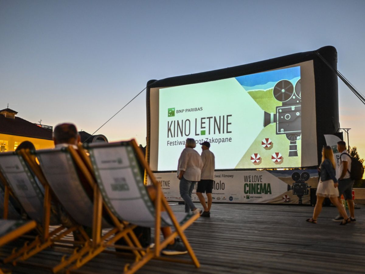 kino letnie
