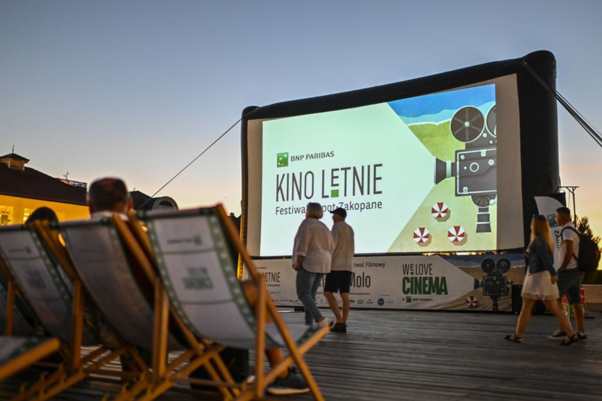 kino letnie