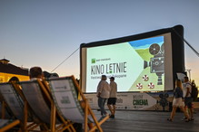 kino letnie