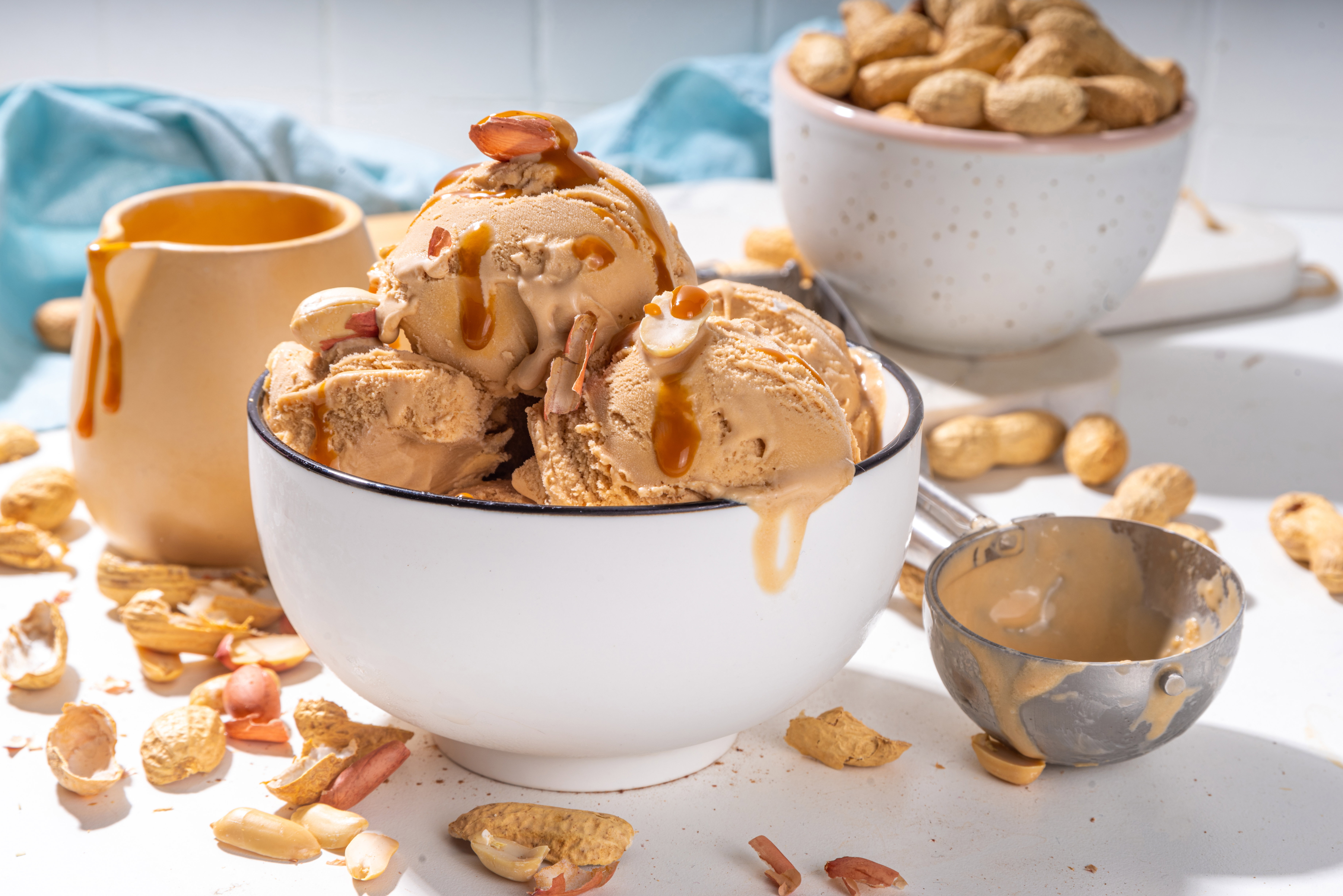 domowe lody keto