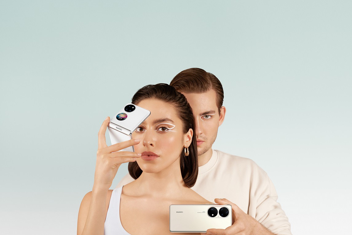 Elegancki design, kompaktowa forma – nie rozstaniesz się z tym smartfonem!