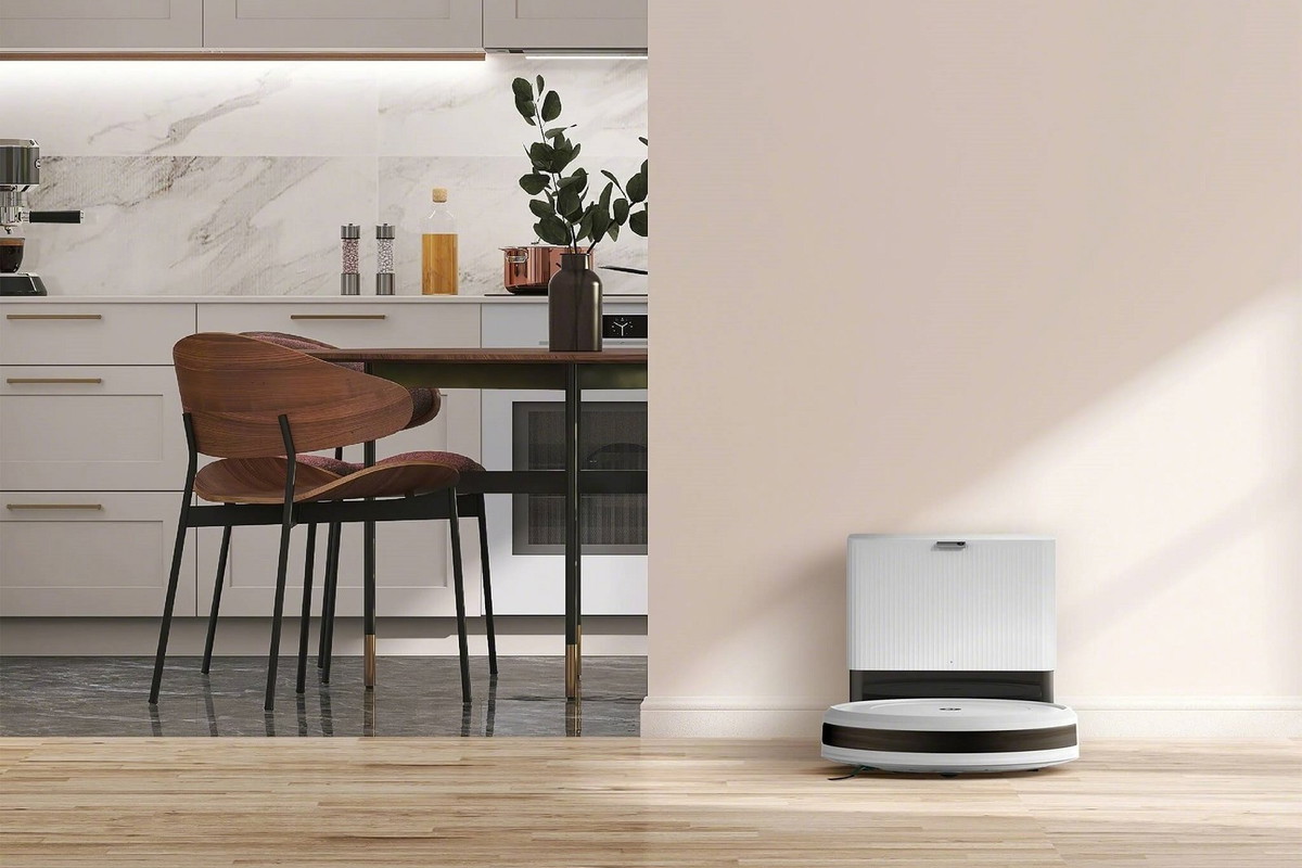 Roomba