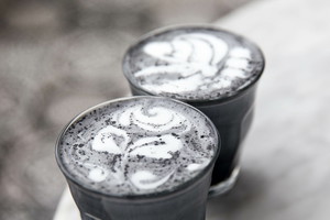 węgiel aktywny na odchudzanie