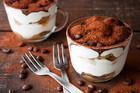 keto tiramisu