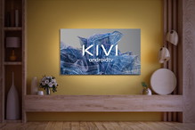 KIVI smart TV