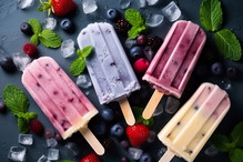 Lody dla cukrzyków