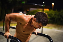 Trening hannibala