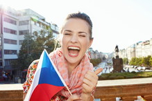 śmieszne słowa po czesku