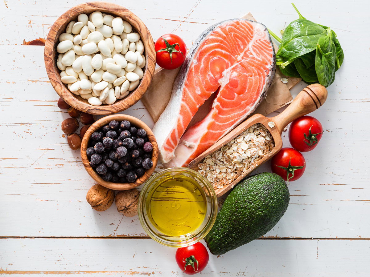 jak obniżyć cholesterol domowymi sposobami