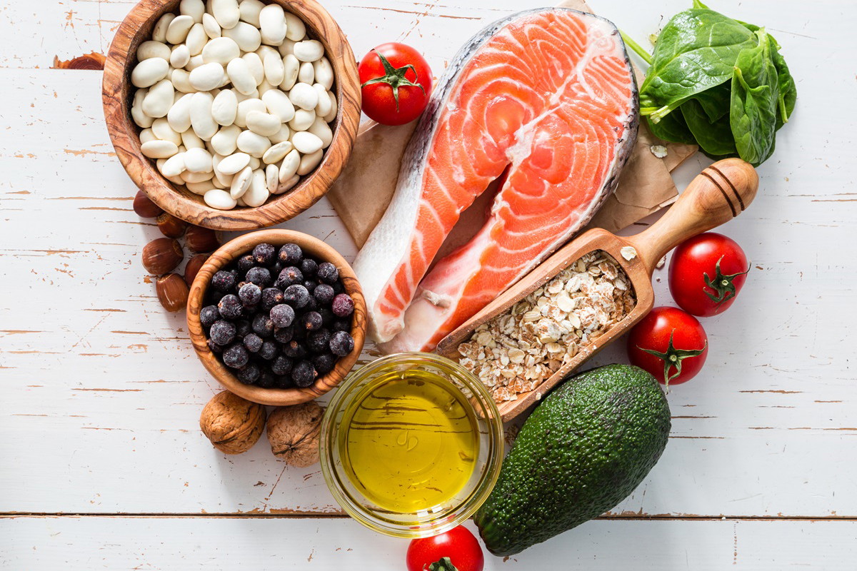 jak obniżyć cholesterol domowymi sposobami