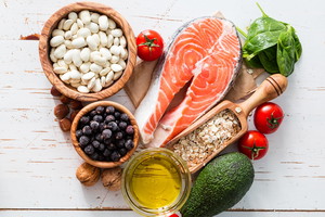 jak obniżyć cholesterol domowymi sposobami