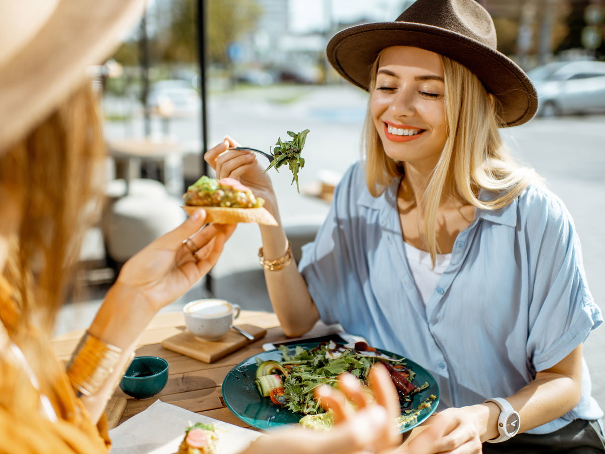 Dieta scandi sense