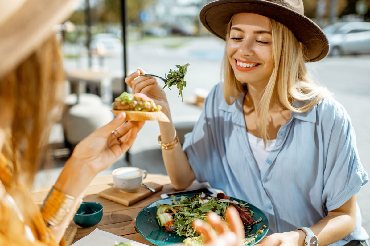 Dieta scandi sense