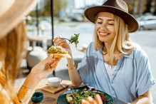 Dieta scandi sense