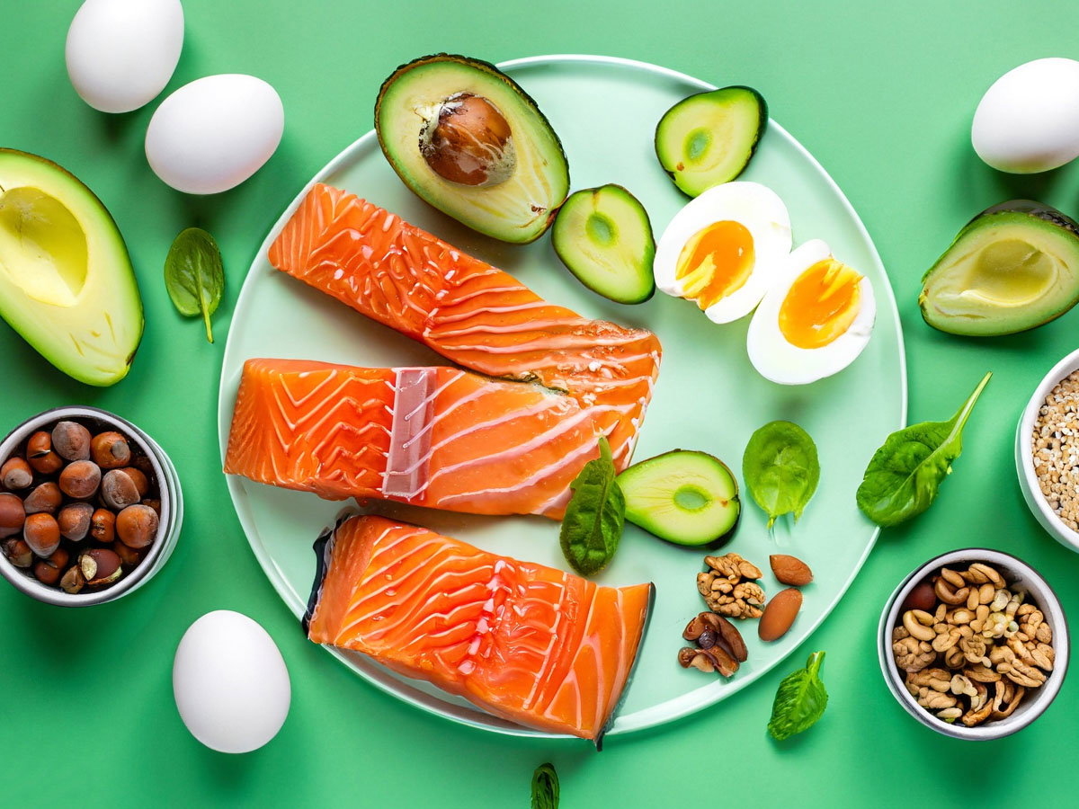 keto adaptacja